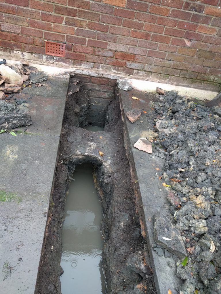 How To Improve Drainage In Clay Soil Garden How to Improve Your